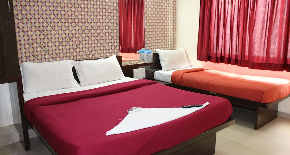 Hotel Skyway Inn, Mumbai 1